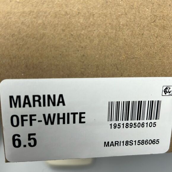 Steve Madden Marina Sandal - Picture 7 of 8